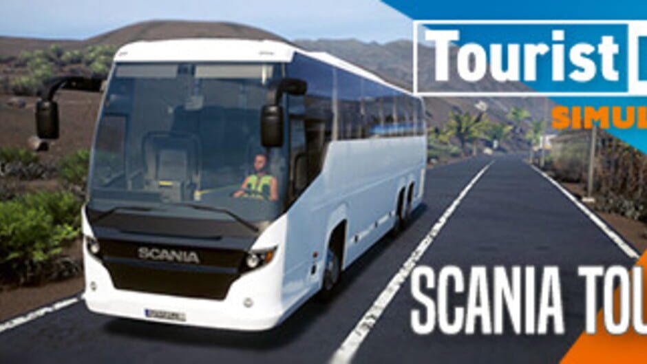 Tourist Bus Simulator: Scania Touring screenshot 15