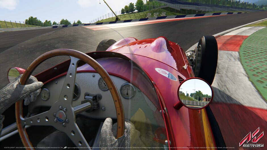 Assetto Corsa: Red Pack Screenshot