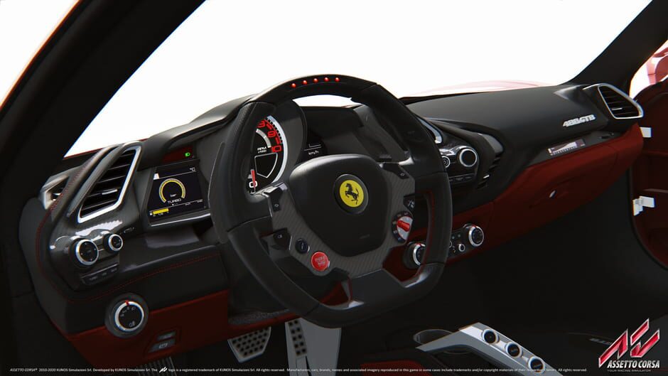 Assetto Corsa: Tripl3 Pack Screenshot