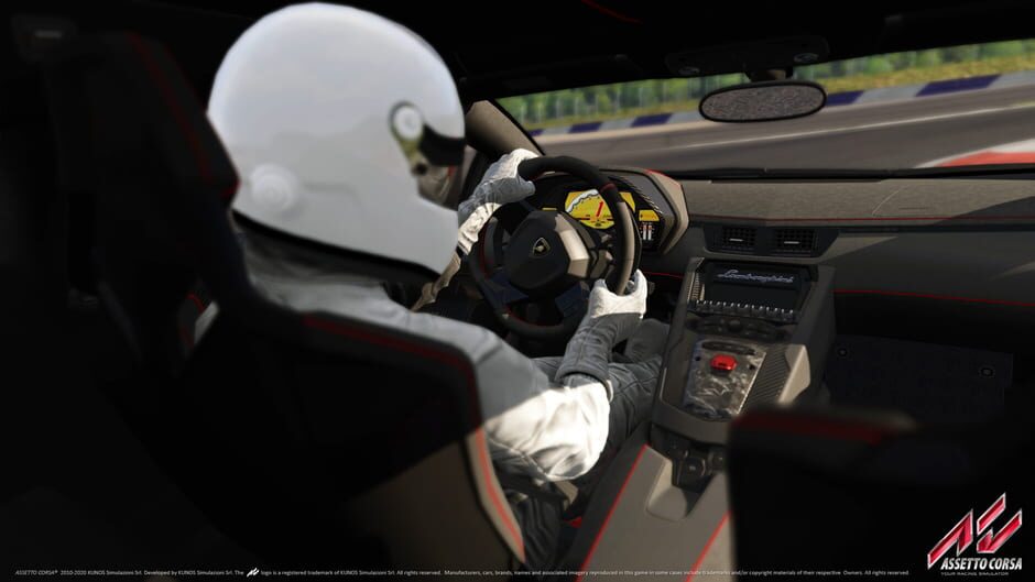 Assetto Corsa: Red Pack Screenshot