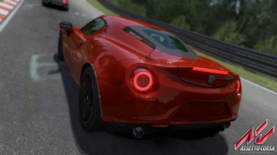 Assetto Corsa: Dream Pack 1 Screenshot