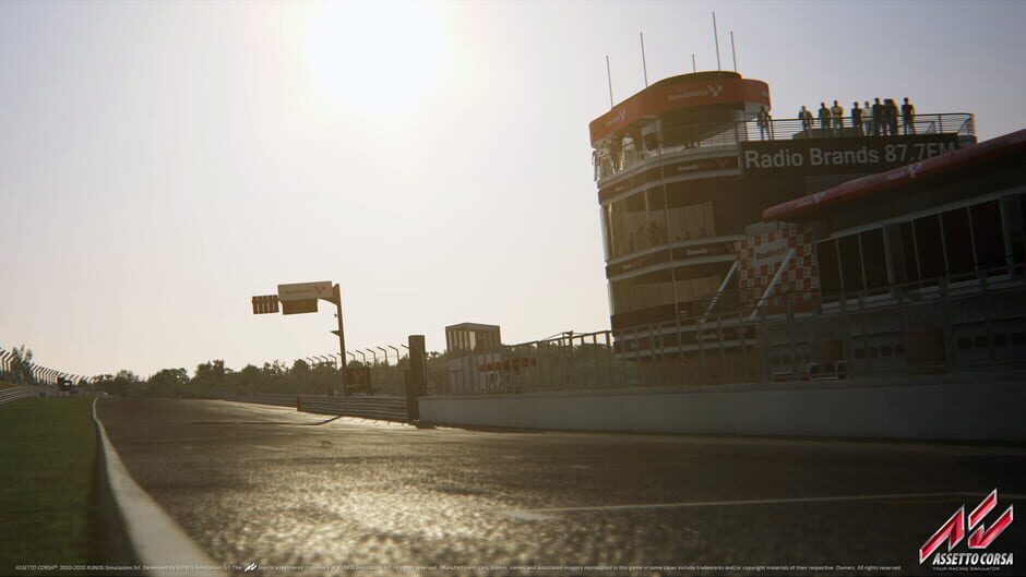 Assetto Corsa: Dream Pack 3 Screenshot