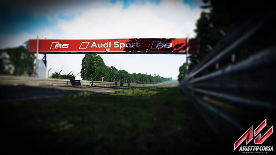 Assetto Corsa: Dream Pack 1 Screenshot