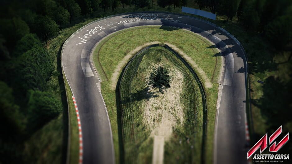 Assetto Corsa: Dream Pack 1 Screenshot
