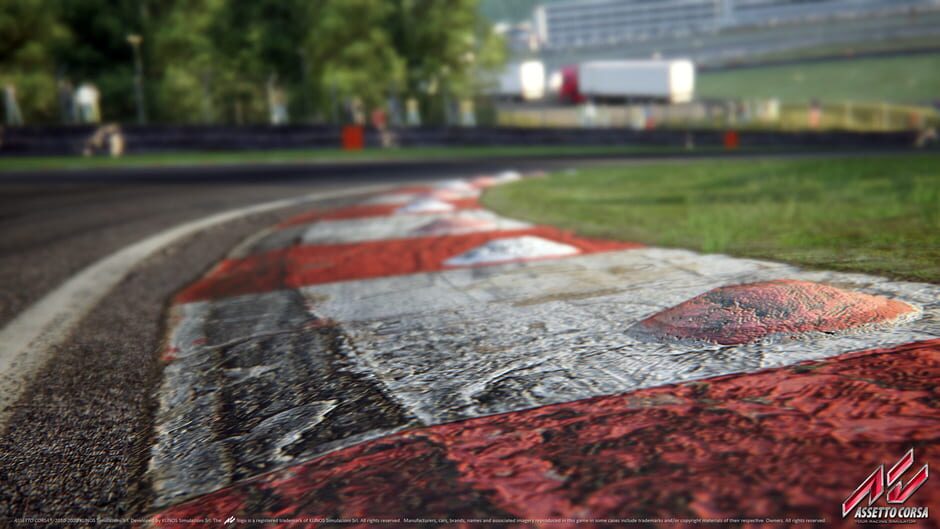 Assetto Corsa: Dream Pack 3 Screenshot