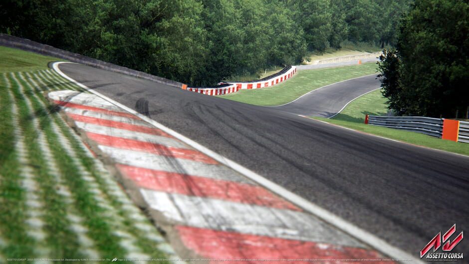 Assetto Corsa: Dream Pack 3 Screenshot