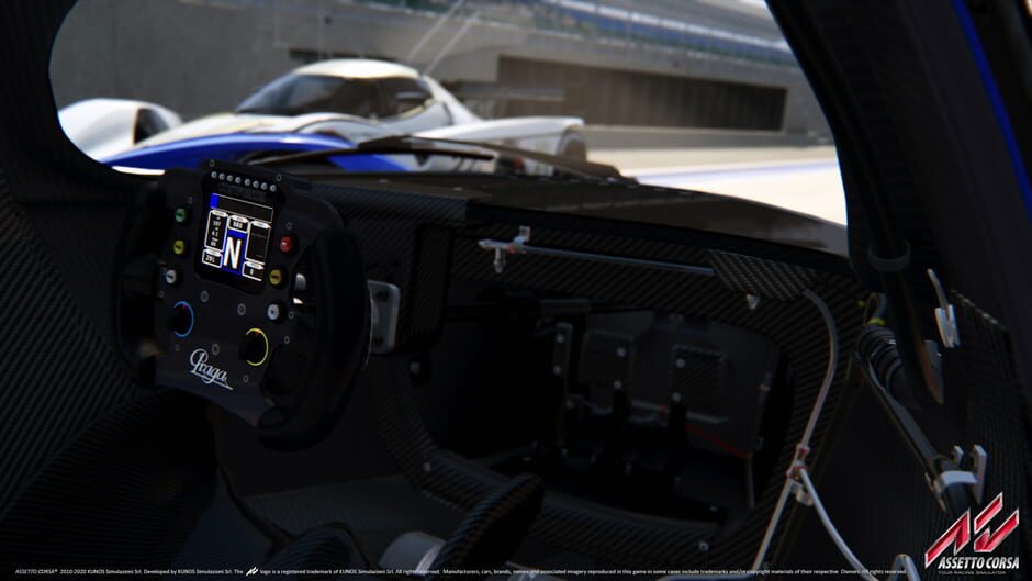 Assetto Corsa: Tripl3 Pack Screenshot