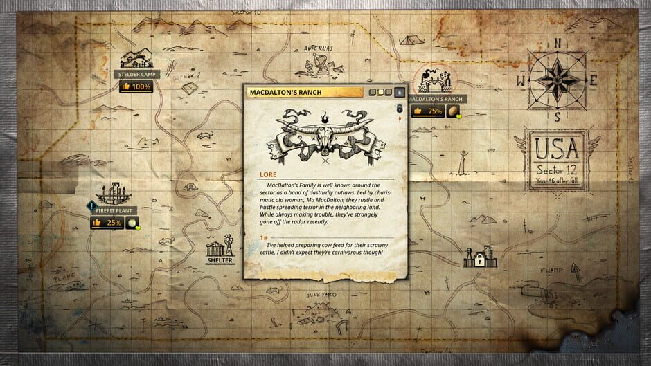 Cooking Simulator: Shelter Screenshot