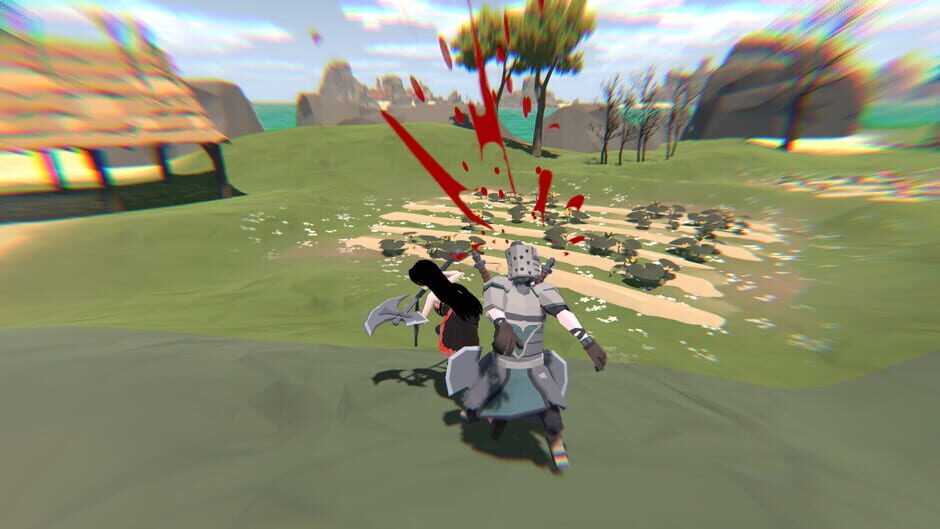 Time Freeze Screenshot