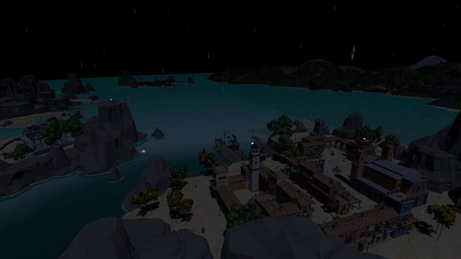 Time Freeze Screenshot