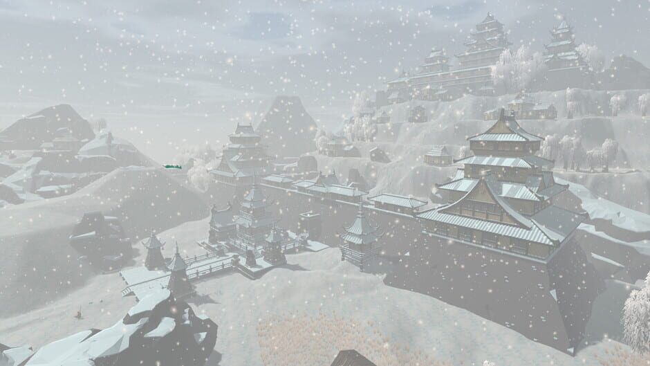 Time Freeze Screenshot