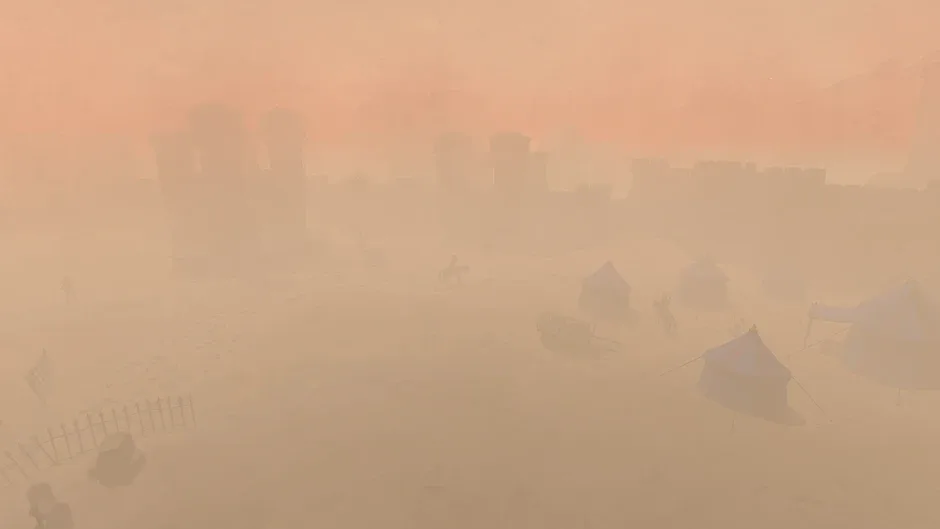 Кадър от Time Freeze