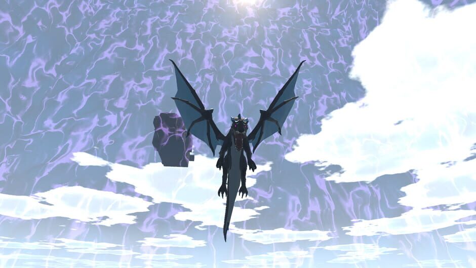 Time Freeze Screenshot