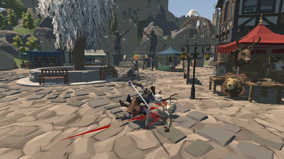 Time Freeze Screenshot