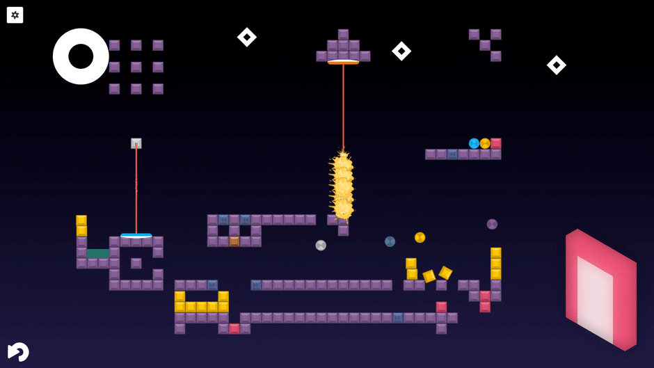 Zup! Z Screenshot