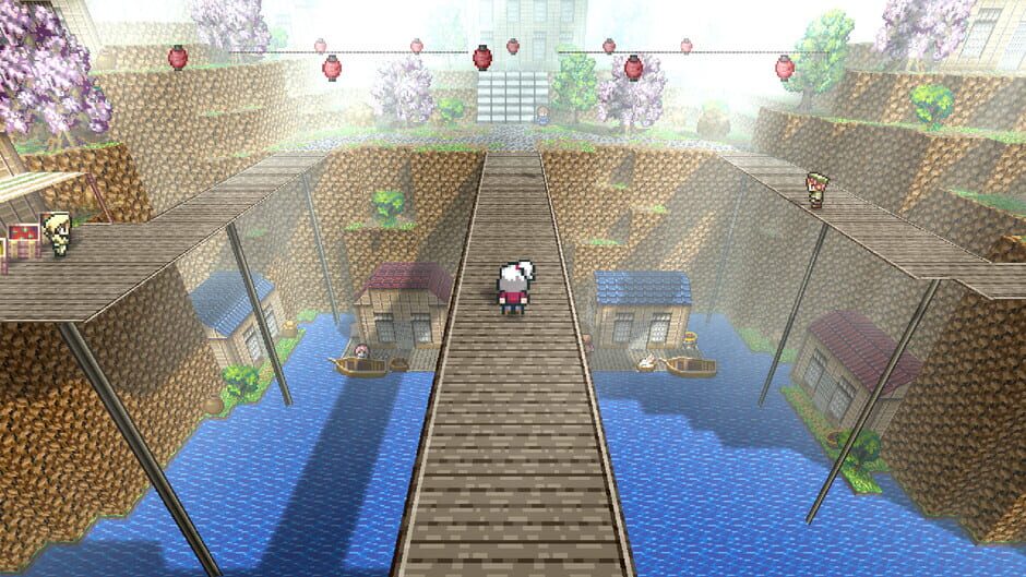 Infinite Mana Screenshot