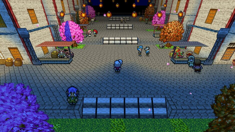 Infinite Mana Screenshot