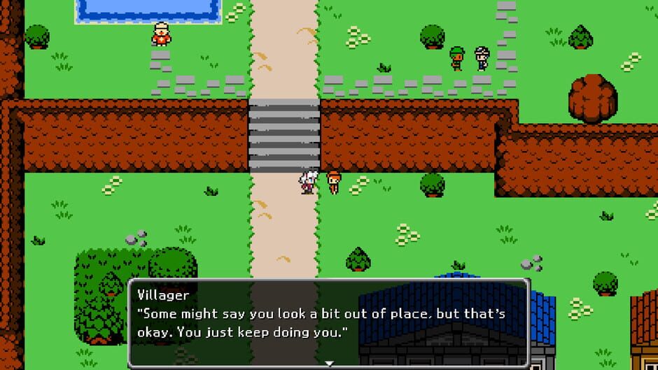 Infinite Mana Screenshot