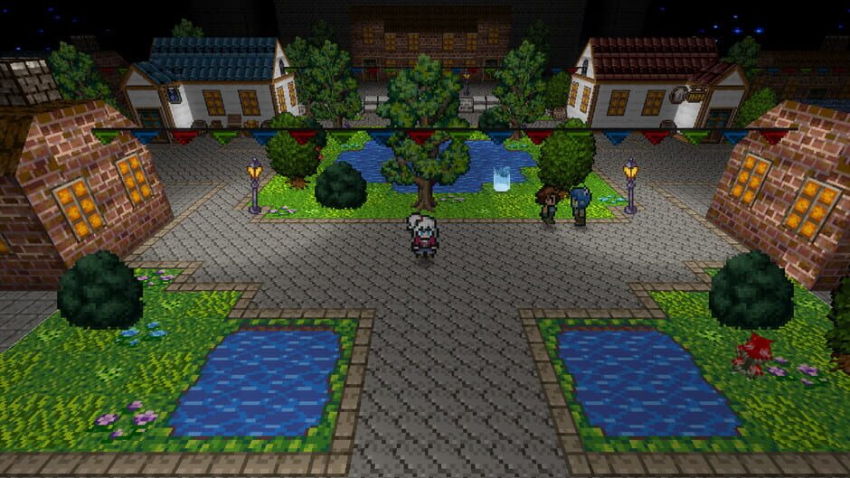 Infinite Mana Screenshot