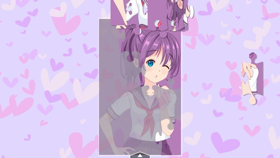 Happy Valentine's Day Screenshot