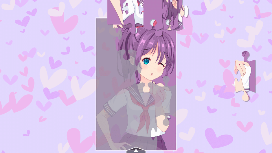 Happy Valentine's Day Screenshot