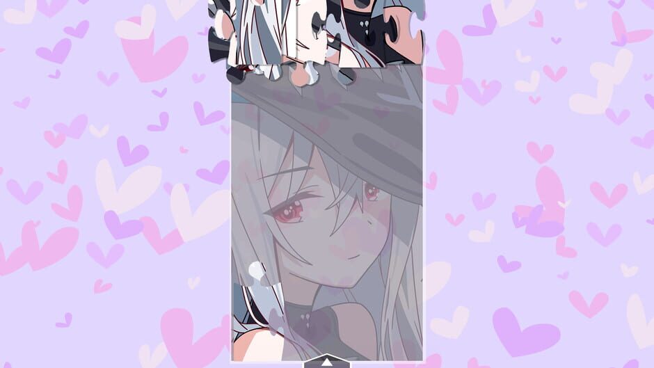 Happy Valentine's Day Screenshot