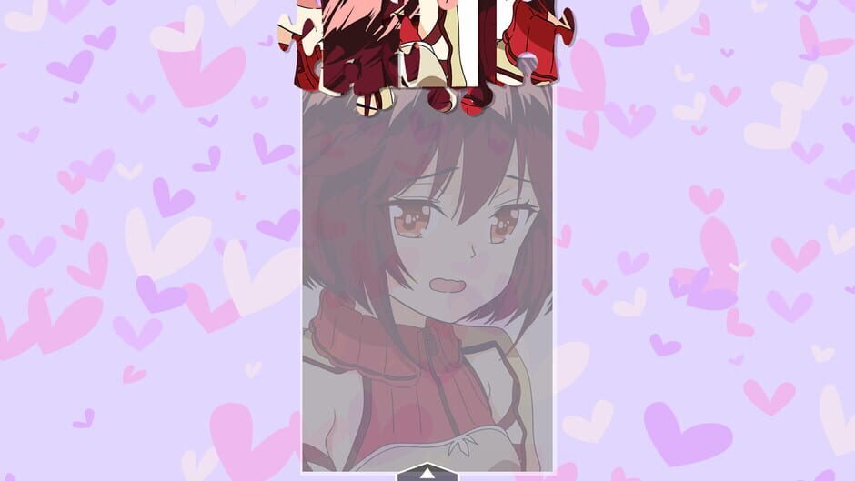 Happy Valentine's Day Screenshot