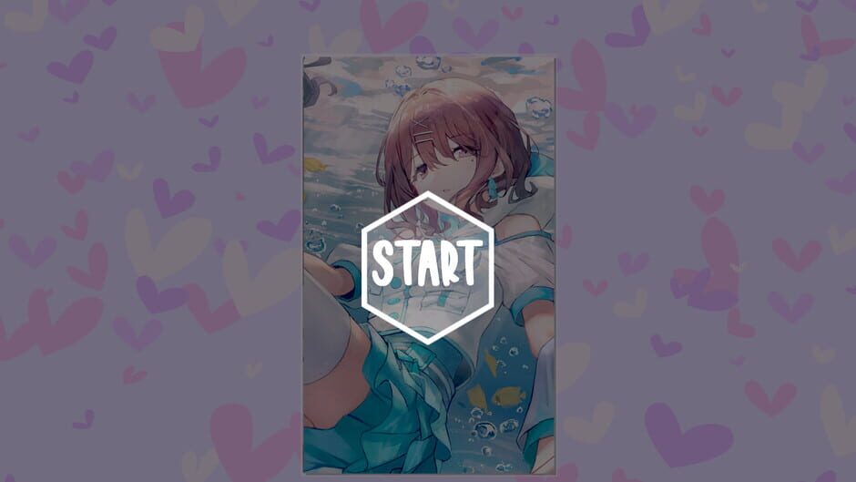 Happy Valentine's Day Screenshot