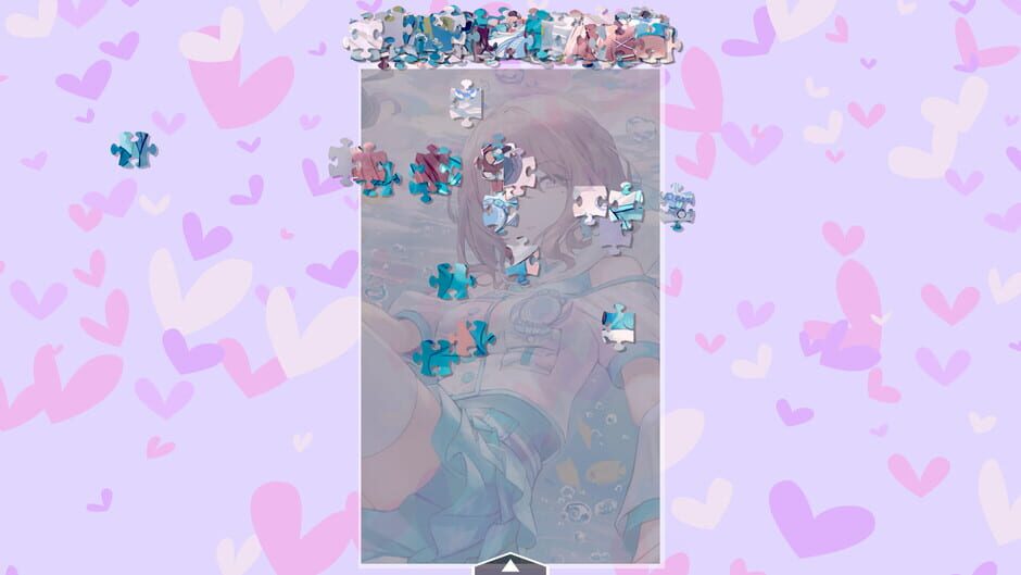 Happy Valentine's Day Screenshot