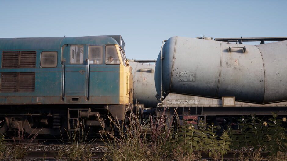 Train Sim World 2020: BR Class 31 Loco Screenshot