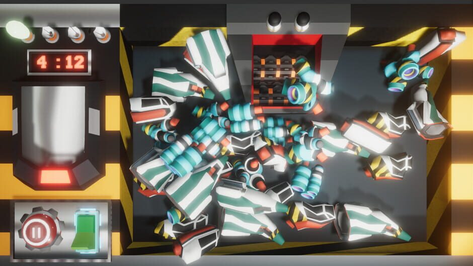 Prop Factory Screenshot