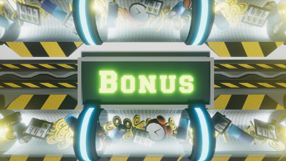 Prop Factory Screenshot