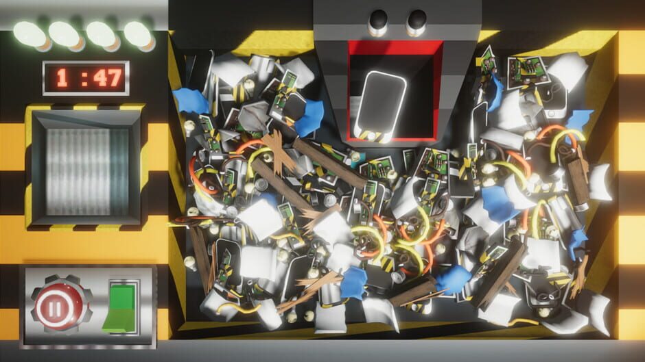 Prop Factory Screenshot