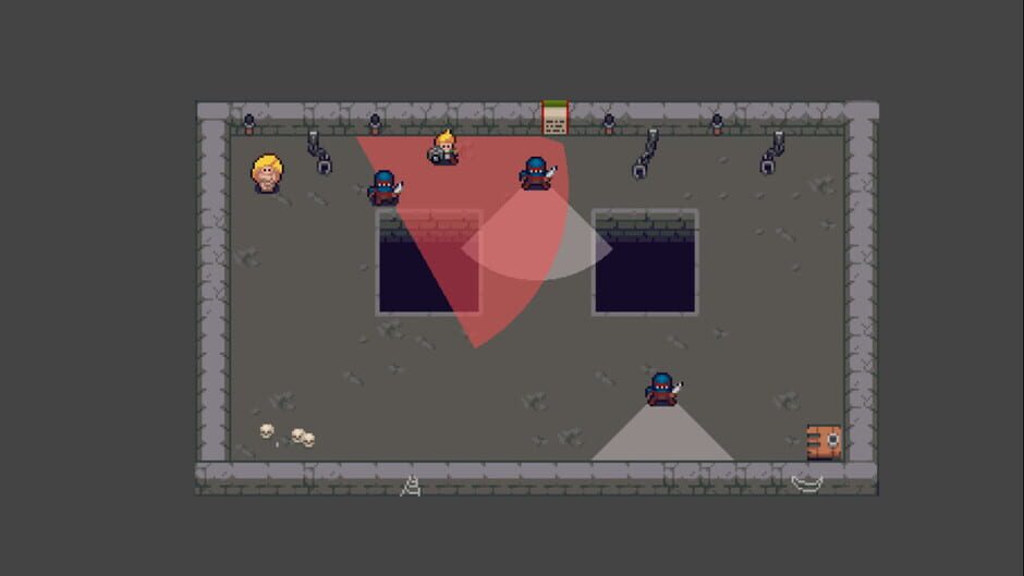 Time Voyeur Screenshot