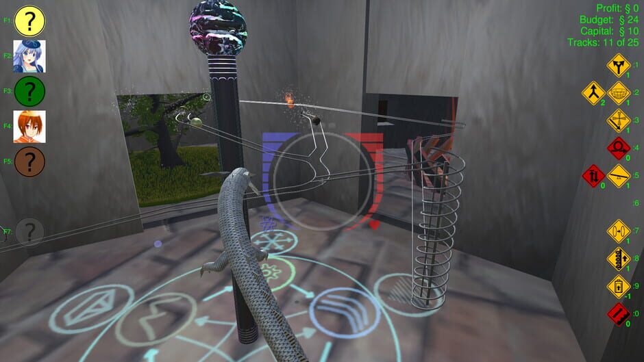 Terraform Inc Screenshot