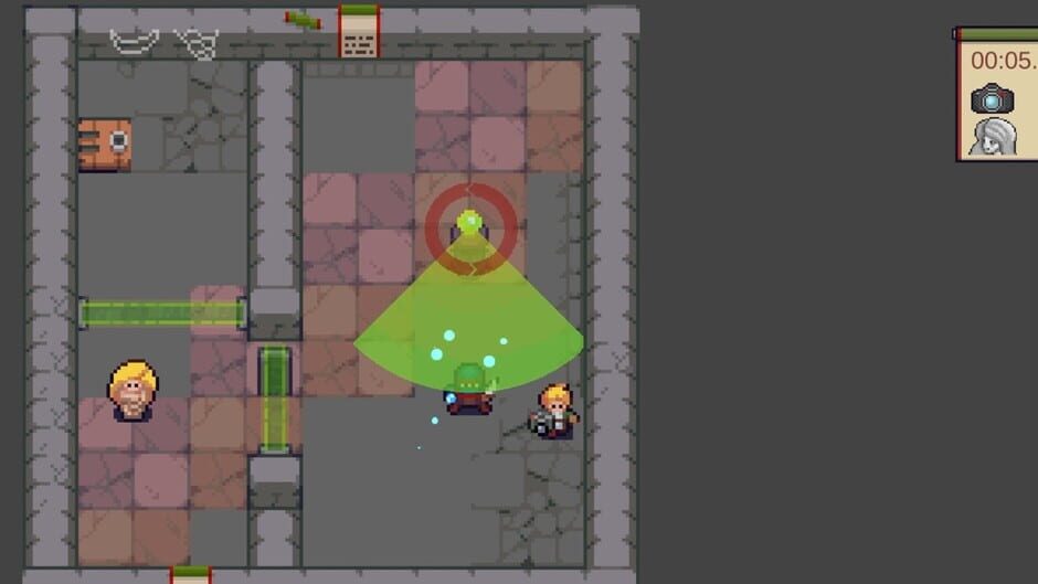 Time Voyeur Screenshot