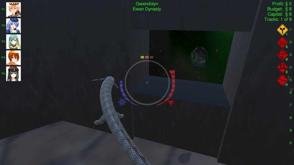 Terraform Inc Screenshot