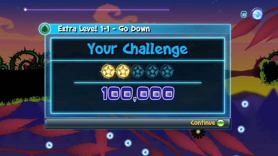 Alien Spidy: Easy Breezy Screenshot