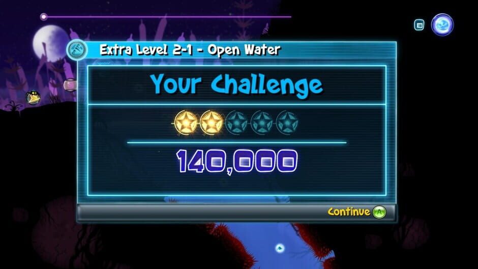 Alien Spidy: Easy Breezy Screenshot