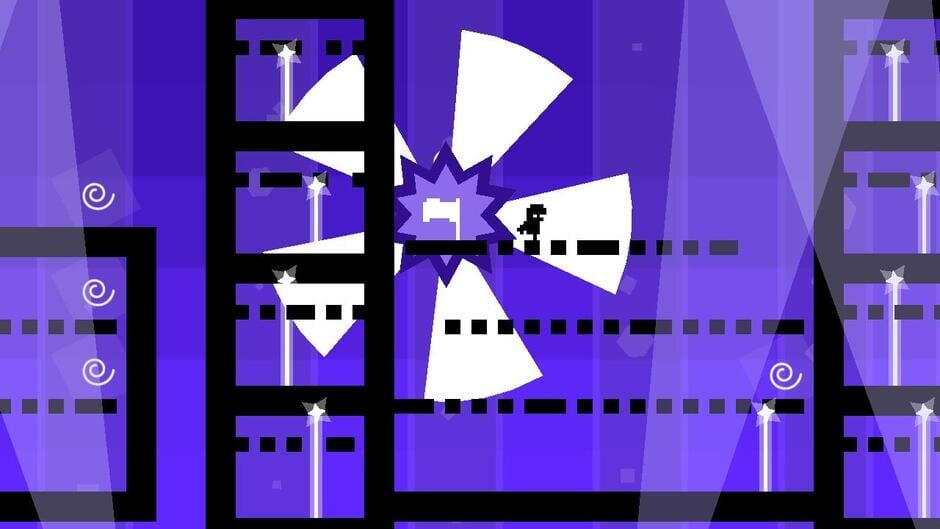 Electronic Super Joy: A Hot Sticky Mess Screenshot