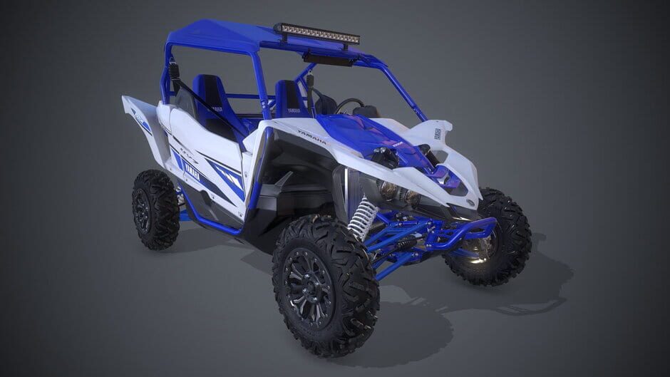 MX vs. ATV: All Out - 2017 Yamaha YXZ1000R Screenshot