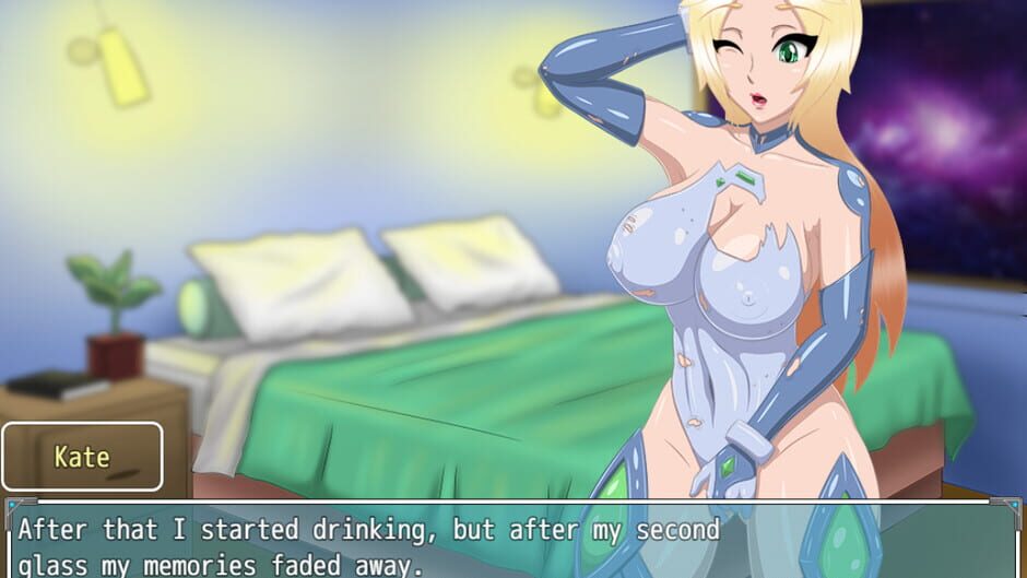 Lust Vessel Screenshot