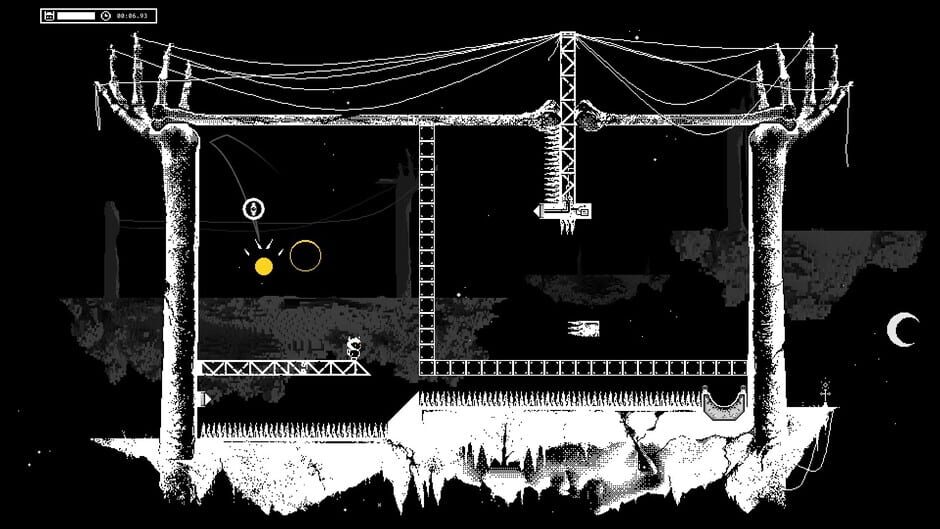 Argus Panoptes Screenshot