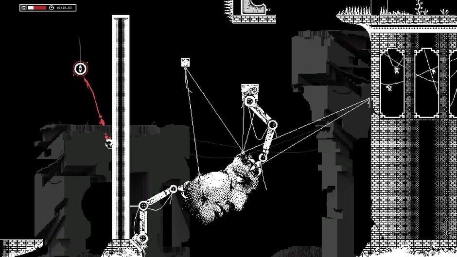 Argus Panoptes Screenshot