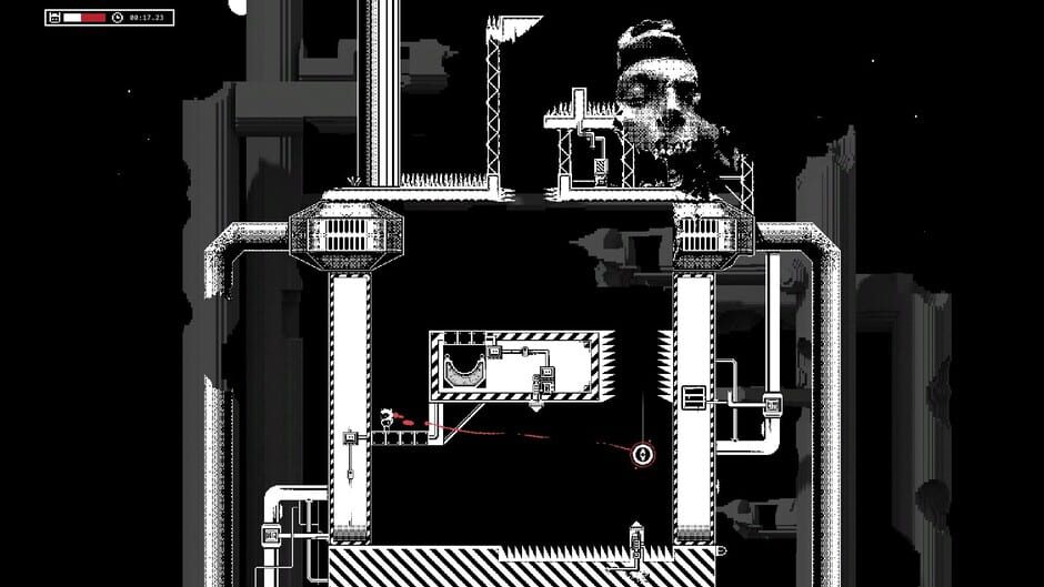 Argus Panoptes Screenshot