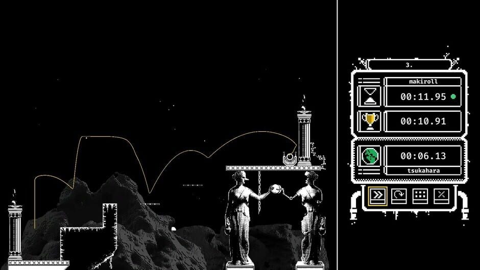 Argus Panoptes Screenshot