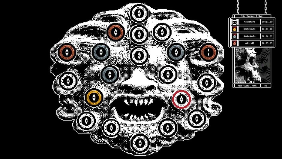 Argus Panoptes Screenshot