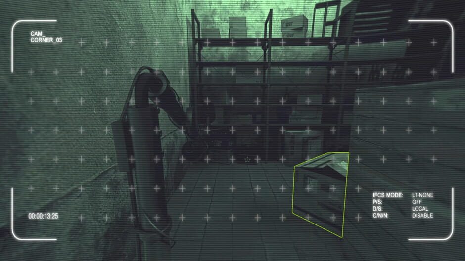 สกรีนช็อตจาก Sapper Simulator (รูปที่ 17)