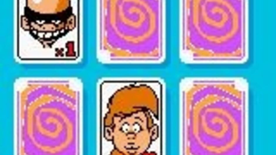 Screenshots Titeuf