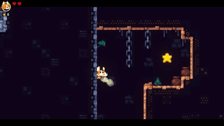 Tax Fugitive Screenshot